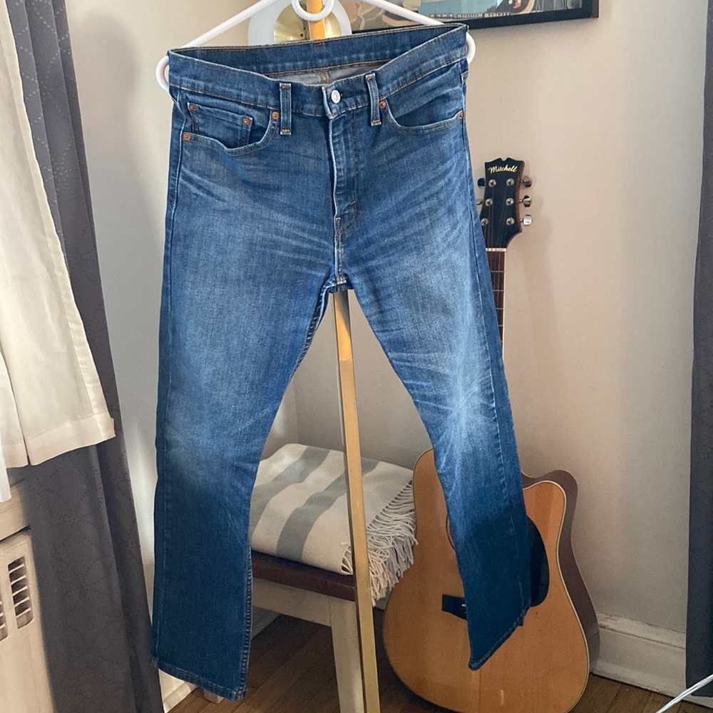 Levi’s 513 31x30